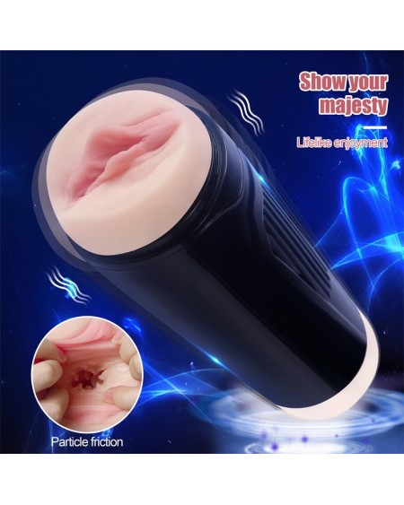 davina masturbator with vibration