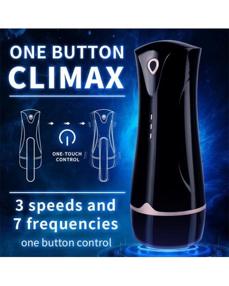 allison masturbator with vibration