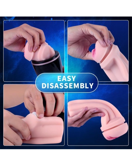 allison masturbator with vibration