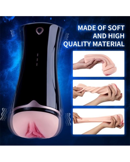 allison masturbator with vibration