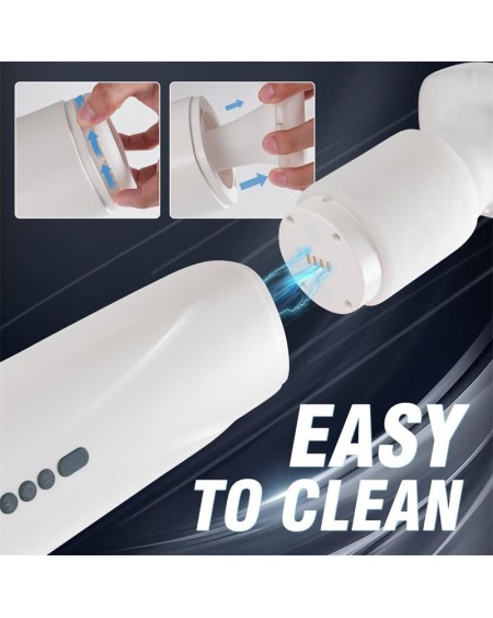 carrie masturbator with thrusting and vibrant