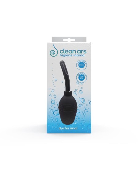 anal douche noir 310 ml