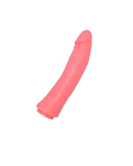 penis-shaped stress ball rose