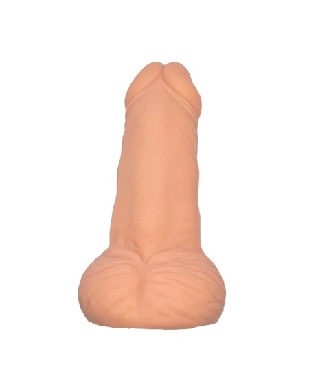 penis-shaped stress ball