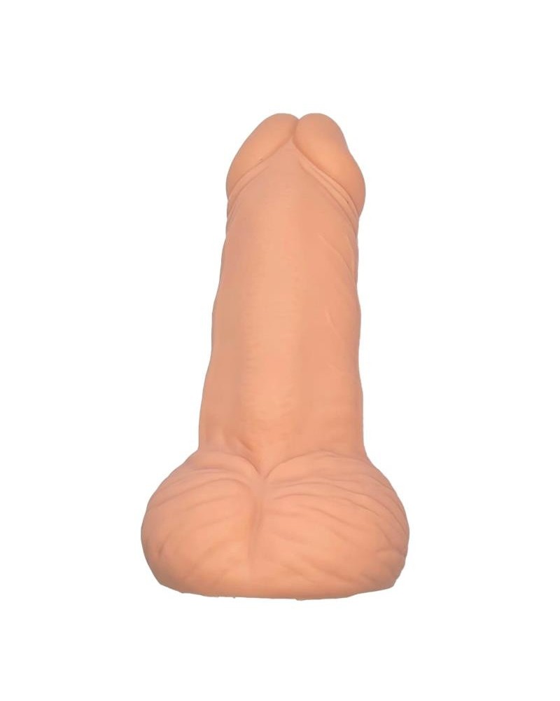 penis-shaped stress ball
