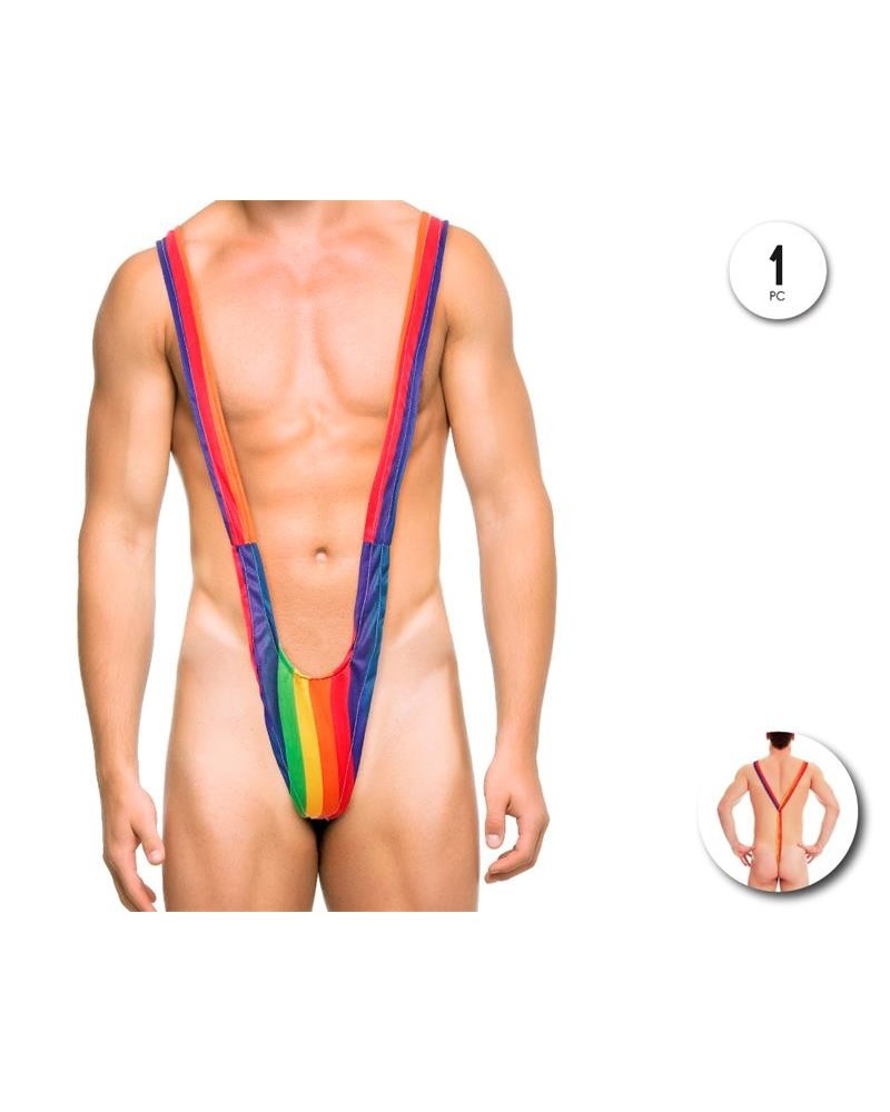 trikini men lgbt