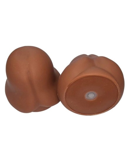 glans shaped whistle