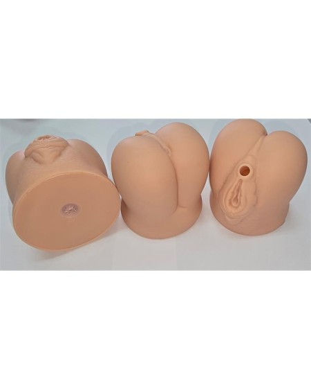 labia shaped whistle