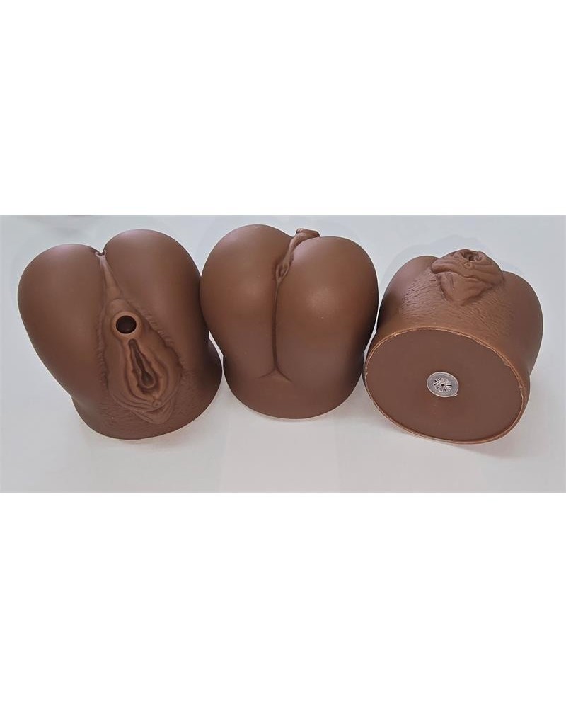 labia shaped whistle