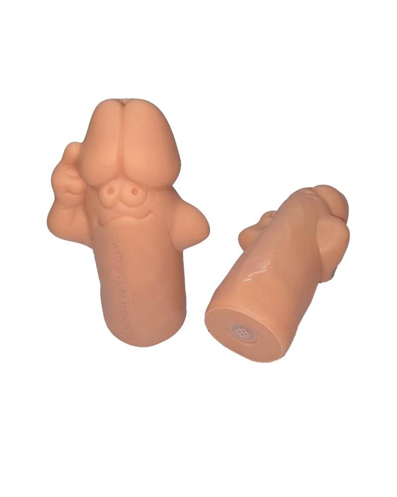 penis-shaped whistle
