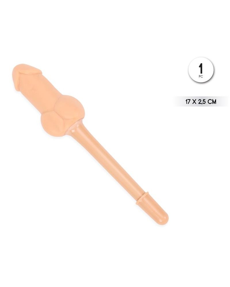 penis shaped pen