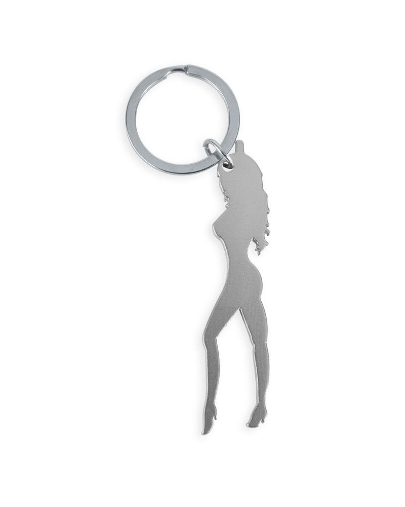 women's keychain with opener