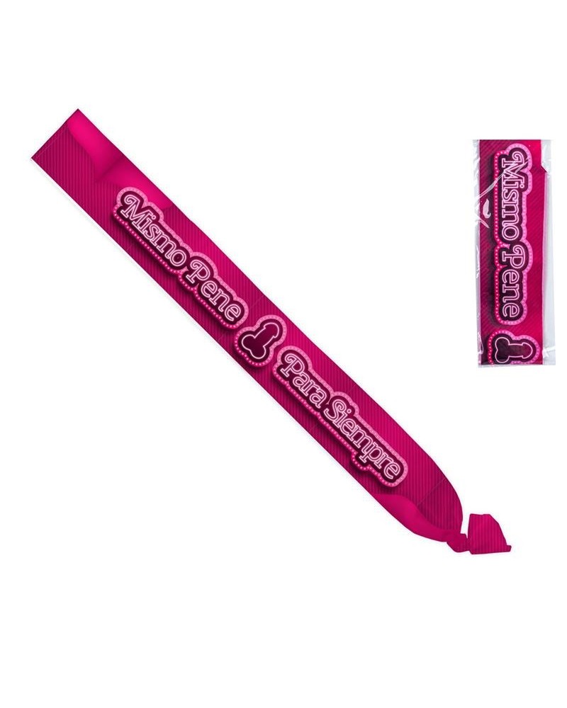 rose sash same penis forever