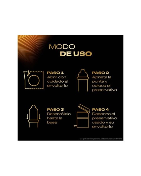 durex conexin total xl 10 unidades clave 12