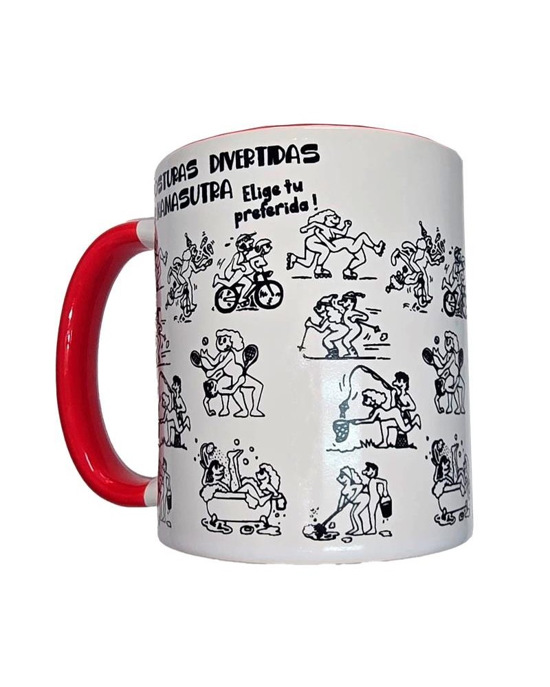 mug kamasutra 370ml