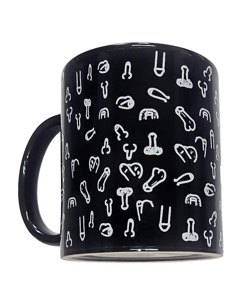 mug penis 370ml