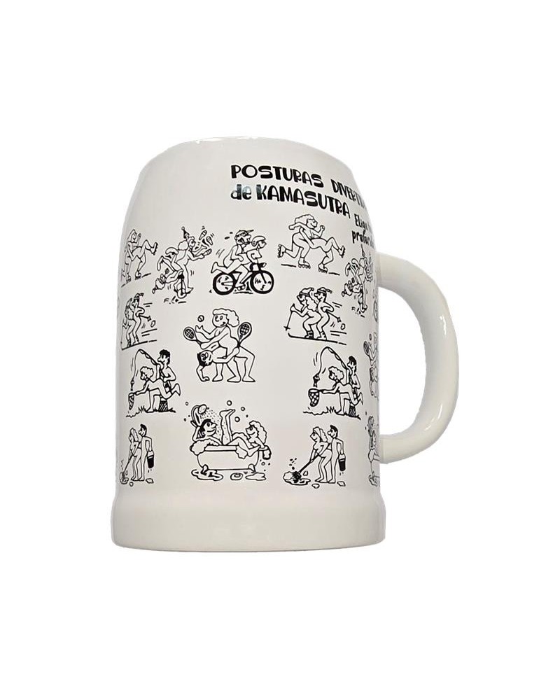 kamasutra jug 700ml