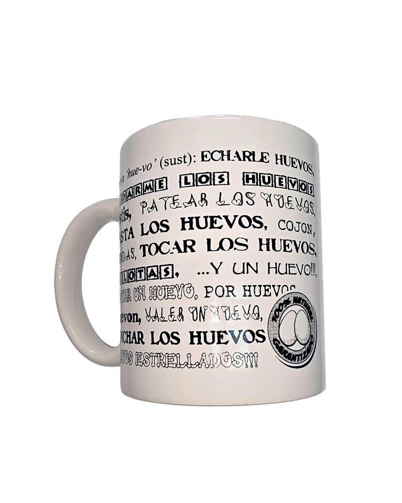mug synonyms balls 370ml