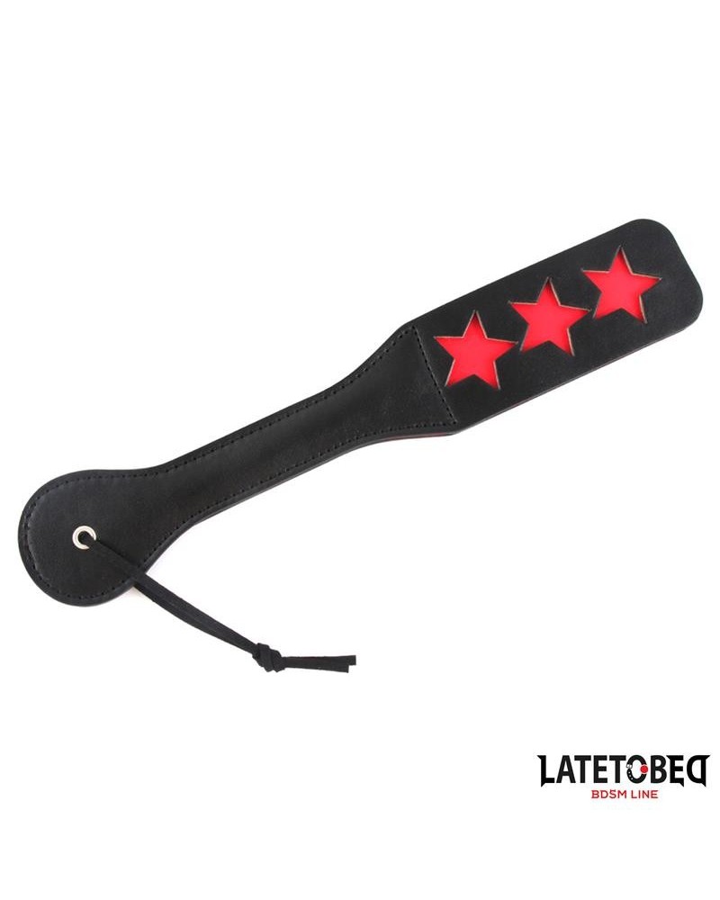 double layers paddle star 32 cm