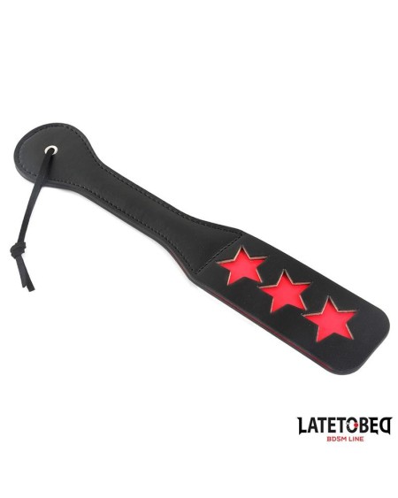 double layers paddle star 32 cm
