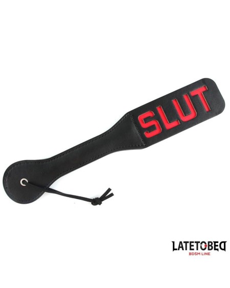 double layers paddle slut 32 cm