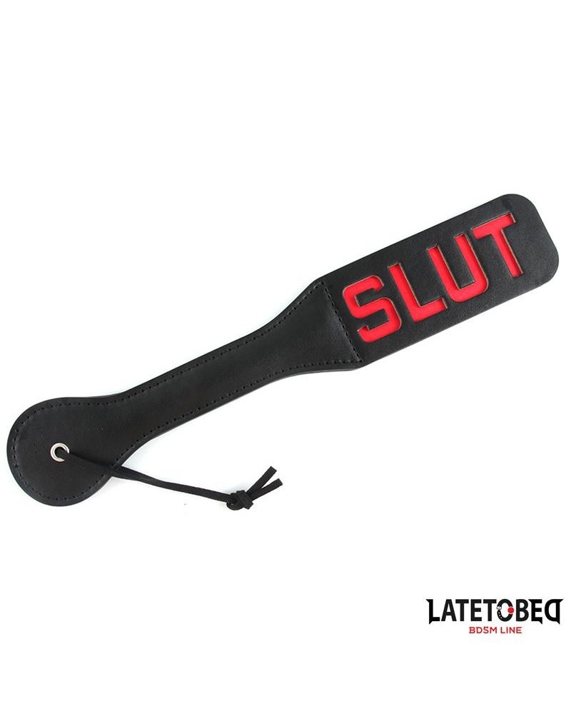 double layers paddle slut 32 cm