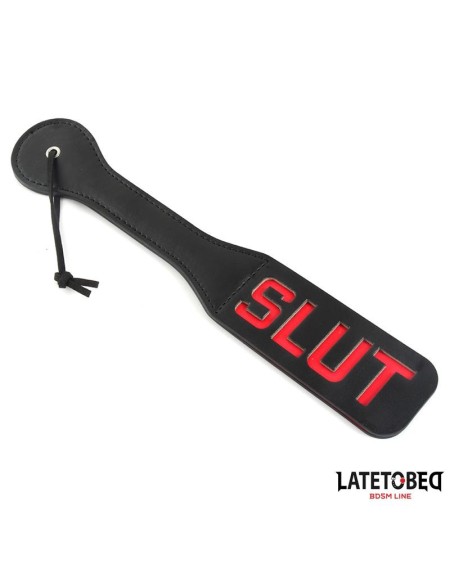 double layers paddle slut 32 cm