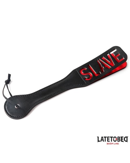double layers paddle slave 32 cm
