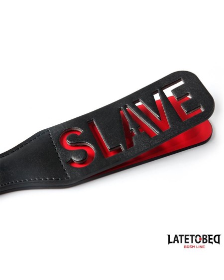 double layers paddle slave 32 cm