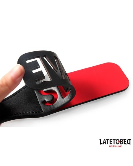double layers paddle slave 32 cm