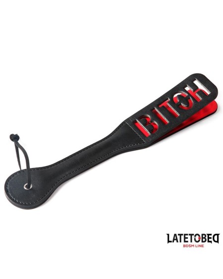 double layers paddle bitch 32 cm