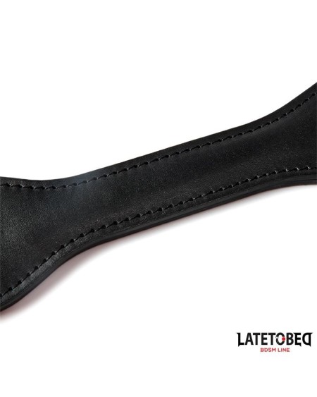 double layers paddle lips 32 cm