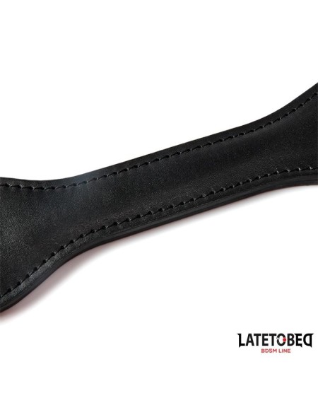 double layers paddle love 32 cm