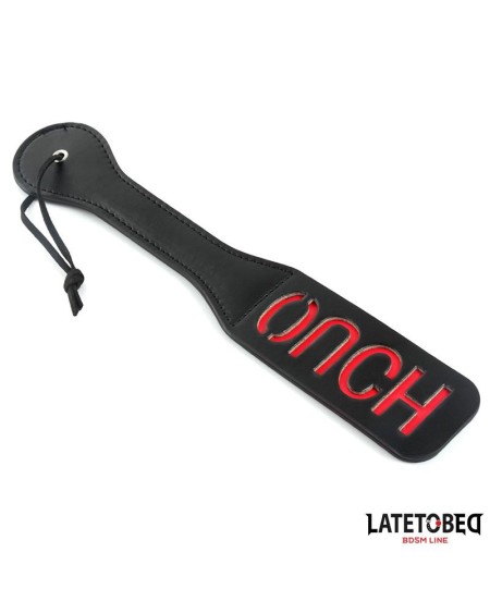 double layers paddle ouch 32 cm