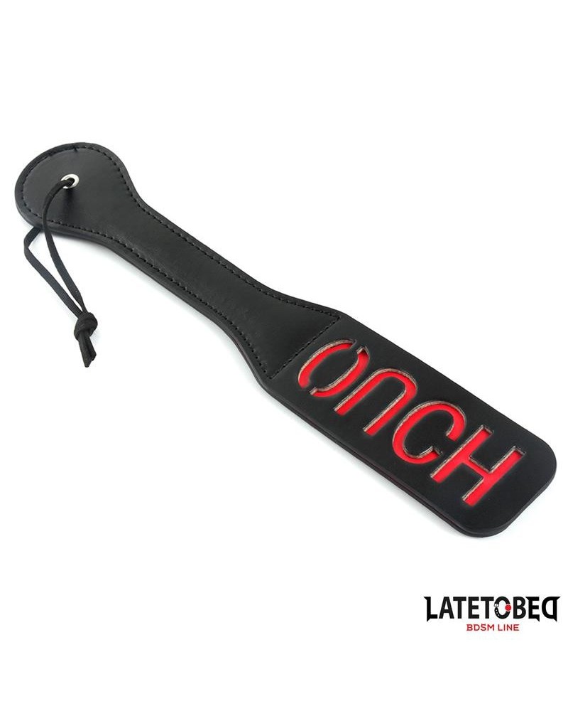 double layers paddle ouch 32 cm