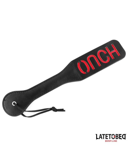 double layers paddle ouch 32 cm