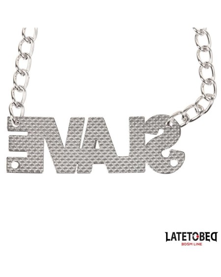 nipple clamps with slave