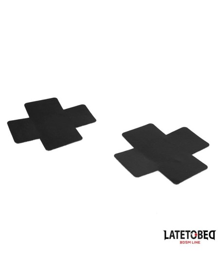 cross disposable nipple cover