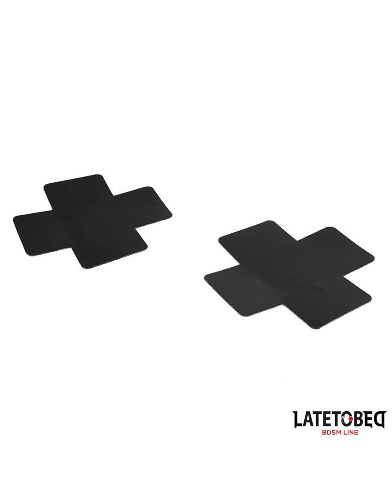 cross disposable nipple cover