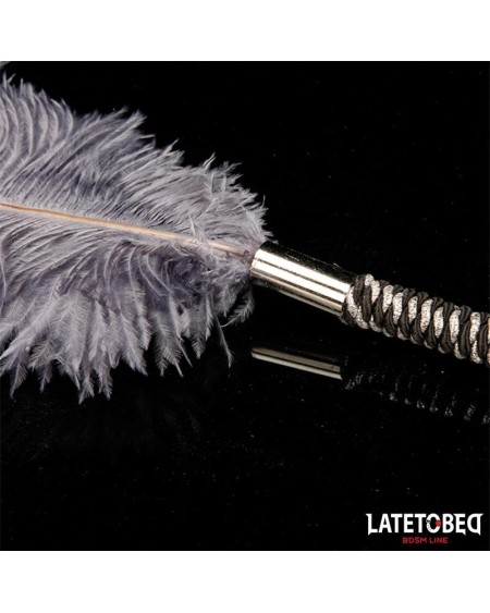 ostrich feather 44 cm