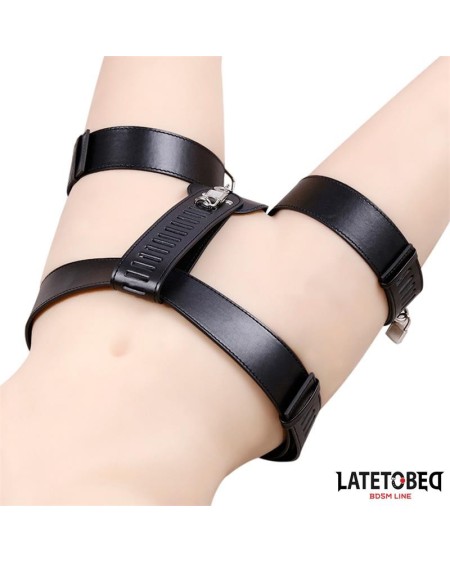 chastity pant adjustable