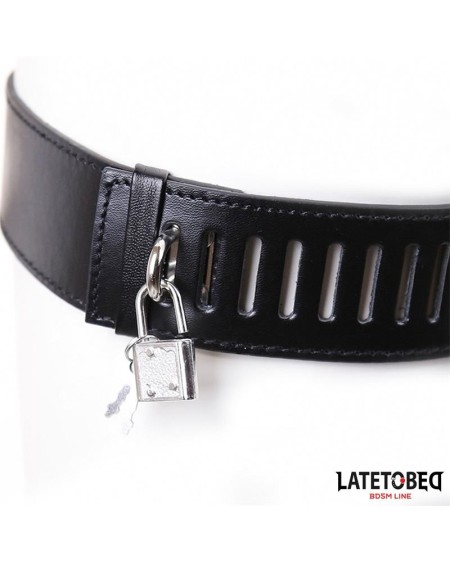 chastity pant adjustable