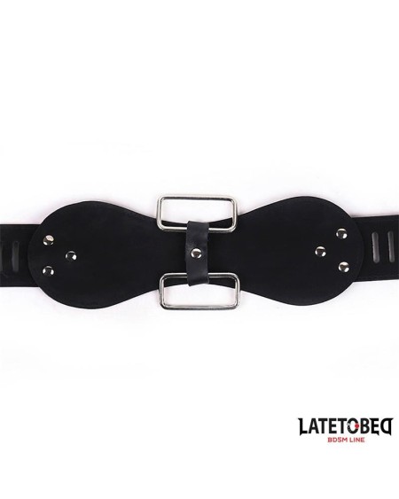 chastity pant adjustable