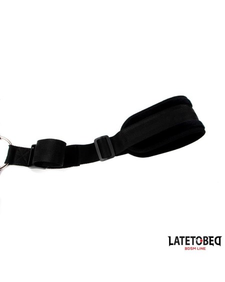 shoulder swingstrap