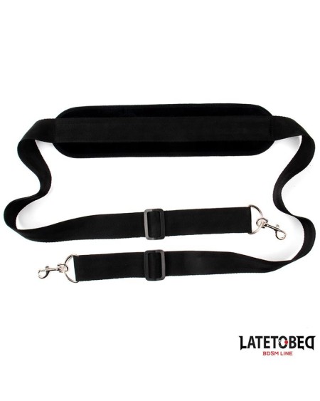 shoulder swingstrap