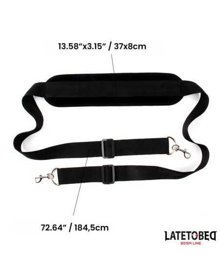 shoulder swingstrap