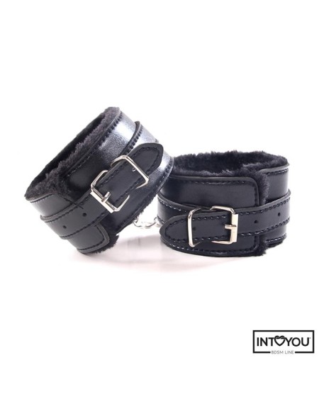 7 pcs bondage set furry kit