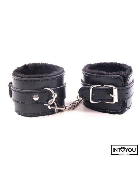 7 pcs bondage set furry kit