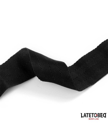 gag ball and cufs restrictions