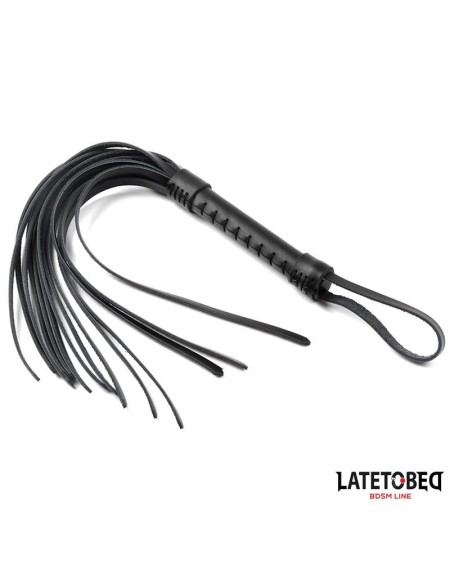 flogger leather 50 cm